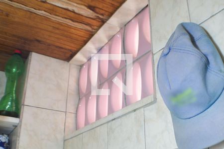 Apartamento à venda com 85m², 2 quartos e 1 vagaBanheiro de Serviço