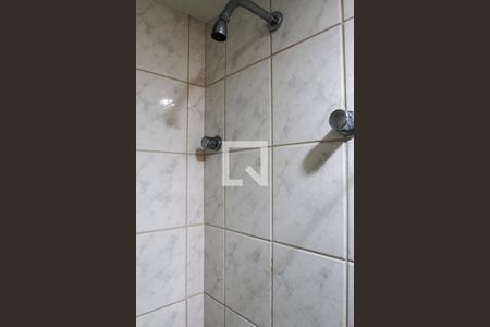 Apartamento à venda com 60m², 2 quartos e 1 vaga Apartamento à venda com 60m², 2 quartos e 1 vagaBanheiro Social