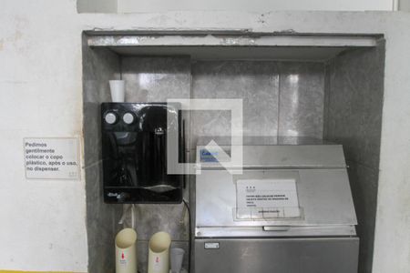 Apartamento à venda com 60m², 2 quartos e 1 vaga Apartamento à venda com 60m², 2 quartos e 1 vagaÁrea comum - Garagem