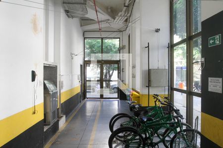 Apartamento à venda com 60m², 2 quartos e 1 vaga Apartamento à venda com 60m², 2 quartos e 1 vagaÁrea comum - Garagem