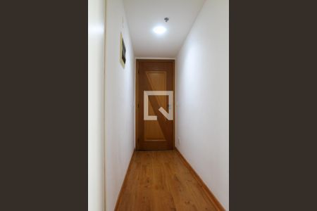 Apartamento à venda com 60m², 2 quartos e 1 vaga Apartamento à venda com 60m², 2 quartos e 1 vagaHall de Entrada