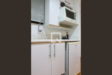 Apartamento à venda com 60m², 2 quartos e 1 vaga Apartamento à venda com 60m², 2 quartos e 1 vagaCozinha