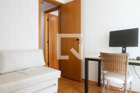 Apartamento à venda com 60m², 2 quartos e 1 vaga Apartamento à venda com 60m², 2 quartos e 1 vagaQuarto 2