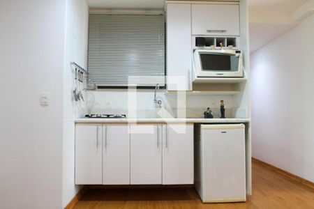 Apartamento à venda com 60m², 2 quartos e 1 vaga Apartamento à venda com 60m², 2 quartos e 1 vagaCozinha