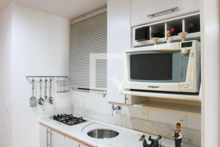 Apartamento à venda com 60m², 2 quartos e 1 vaga Apartamento à venda com 60m², 2 quartos e 1 vagaCozinha