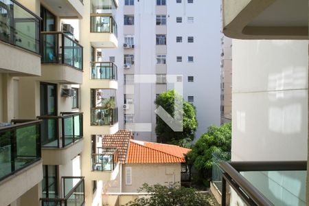 Apartamento à venda com 60m², 2 quartos e 1 vaga Apartamento à venda com 60m², 2 quartos e 1 vagaVista do Quarto 1