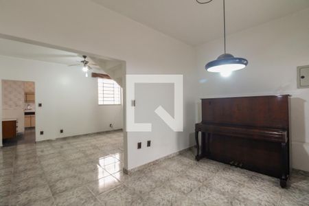 Sala  de casa à venda com 3 quartos, 215m² em Tatuapé, São Paulo