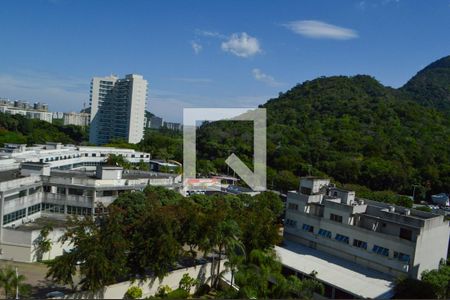 Apartamento para alugar com 50m², 2 quartos e 1 vagaVista da Sala