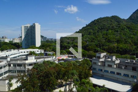 Apartamento para alugar com 50m², 2 quartos e 1 vagaVista do Quarto 1