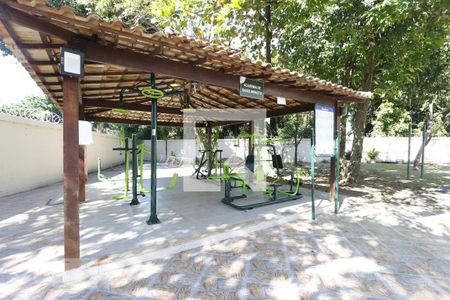 Apartamento para alugar com 50m², 2 quartos e 1 vagaÁrea comum - Academia