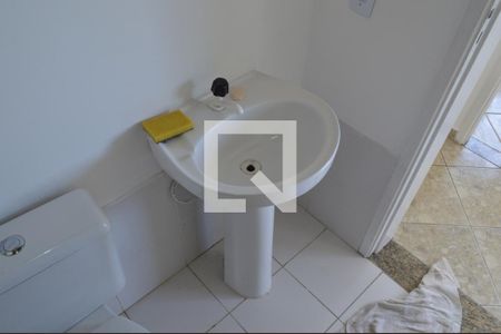 Apartamento para alugar com 50m², 2 quartos e 1 vagaBanheiro