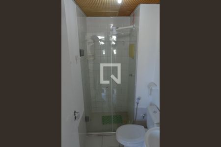 Apartamento para alugar com 50m², 2 quartos e 1 vagaBanheiro