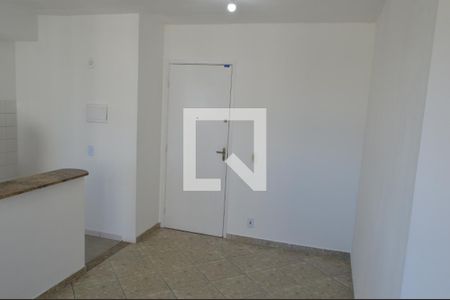 Apartamento para alugar com 50m², 2 quartos e 1 vagaSala