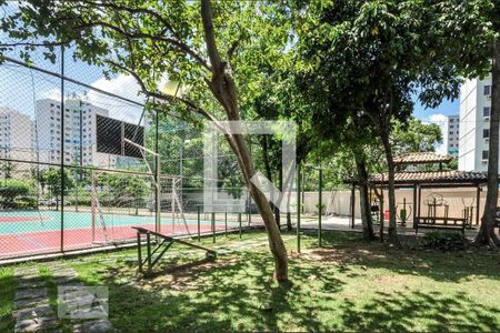 Apartamento para alugar com 50m², 2 quartos e 1 vagaÁrea comum