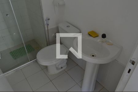 Apartamento para alugar com 50m², 2 quartos e 1 vagaBanheiro