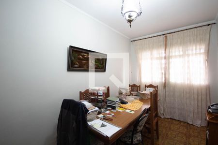 Sala de Jantar de casa à venda com 4 quartos, 236m² em Vila Yolanda, Osasco
