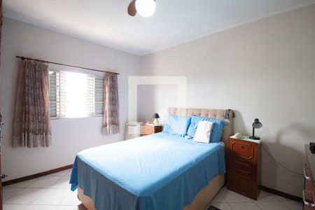Quarto 1 de casa à venda com 4 quartos, 236m² em Vila Yolanda, Osasco