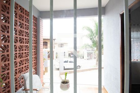 Vista da Sala de Jantar de casa à venda com 4 quartos, 236m² em Vila Yolanda, Osasco
