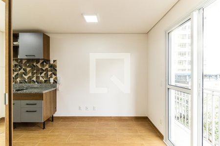 Studio de kitnet/studio à venda com 1 quarto, 18m² em Bela Vista, São Paulo