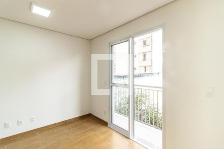 Studio de kitnet/studio à venda com 1 quarto, 18m² em Bela Vista, São Paulo