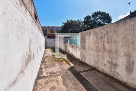 Casa para alugar com 120m², 3 quartos e 4 vagasGaragem