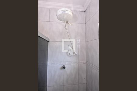 Casa para alugar com 120m², 3 quartos e 4 vagasBanheiro da Suíte