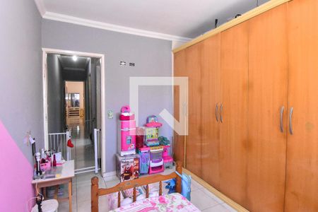 Casa para alugar com 120m², 3 quartos e 4 vagasQuarto 3