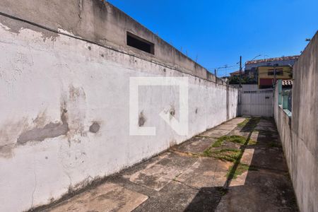 Casa para alugar com 120m², 3 quartos e 4 vagasGaragem