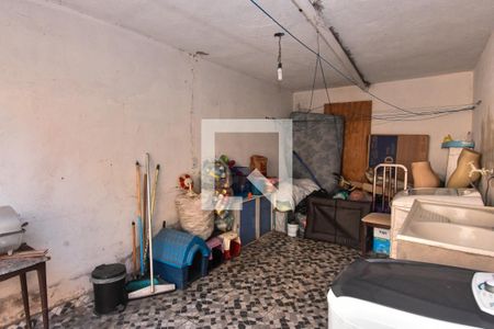 Casa para alugar com 120m², 3 quartos e 4 vagasÁrea de Serviço