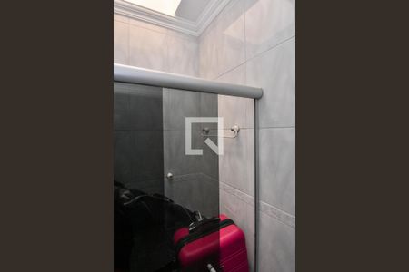 Casa para alugar com 120m², 3 quartos e 4 vagasBanheiro 1