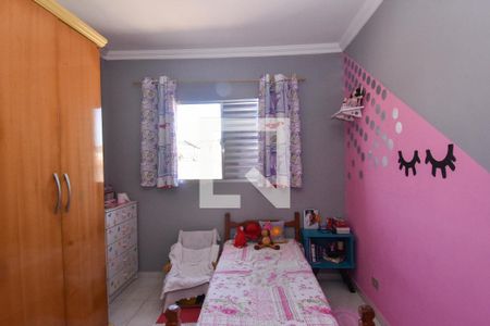 Casa para alugar com 120m², 3 quartos e 4 vagasQuarto 3