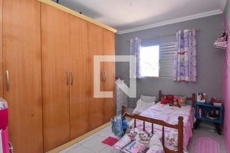 Casa para alugar com 120m², 3 quartos e 4 vagasQuarto 3