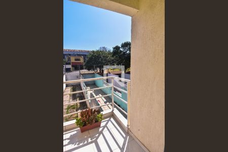 Casa para alugar com 120m², 3 quartos e 4 vagasVaranda da Suíte