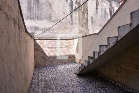 Casa para alugar com 120m², 3 quartos e 4 vagasQuintal