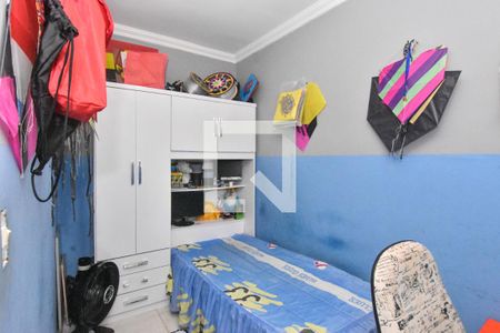 Casa para alugar com 120m², 3 quartos e 4 vagasQuarto 2