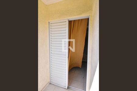 Casa para alugar com 120m², 3 quartos e 4 vagasVaranda da Suíte