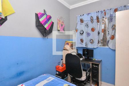 Casa para alugar com 120m², 3 quartos e 4 vagasQuarto 2