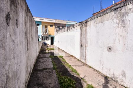 Casa para alugar com 120m², 3 quartos e 4 vagasGaragem
