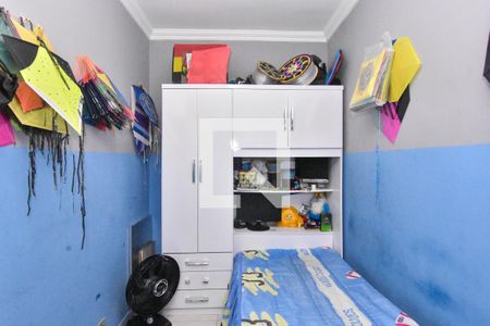 Casa para alugar com 120m², 3 quartos e 4 vagasQuarto 2