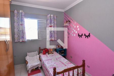 Casa para alugar com 120m², 3 quartos e 4 vagasQuarto 3