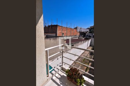 Casa para alugar com 120m², 3 quartos e 4 vagasVaranda da Suíte