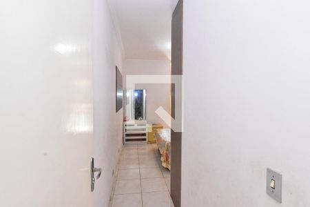 Quarto Suíte de casa para alugar com 3 quartos, 120m² em Cidade São Mateus, São Paulo