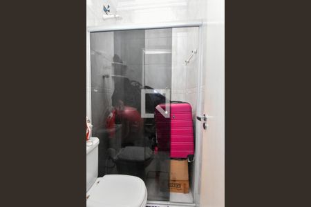 Casa para alugar com 120m², 3 quartos e 4 vagasBanheiro 1