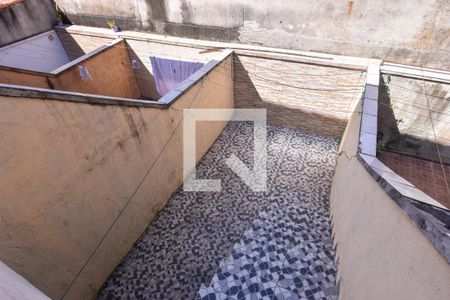 Casa para alugar com 120m², 3 quartos e 4 vagasQuintal