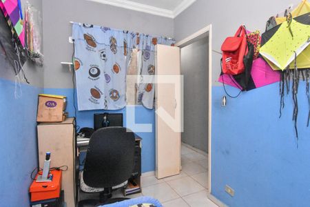 Casa para alugar com 120m², 3 quartos e 4 vagasQuarto 2