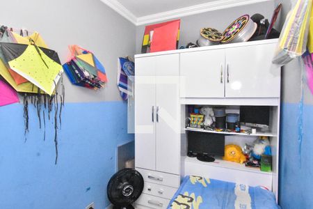 Casa para alugar com 120m², 3 quartos e 4 vagasQuarto 2