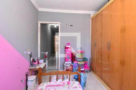 Casa para alugar com 120m², 3 quartos e 4 vagasQuarto 3