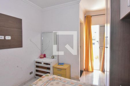 Casa para alugar com 120m², 3 quartos e 4 vagasQuarto Suíte