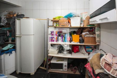 Casa à venda com 204m², 3 quartos e 2 vagas Casa à venda com 204m², 3 quartos e 2 vagasCozinha