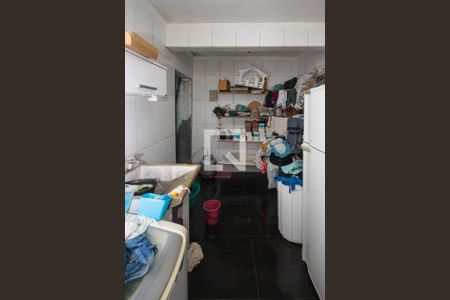 Casa à venda com 204m², 3 quartos e 2 vagas Casa à venda com 204m², 3 quartos e 2 vagasCozinha